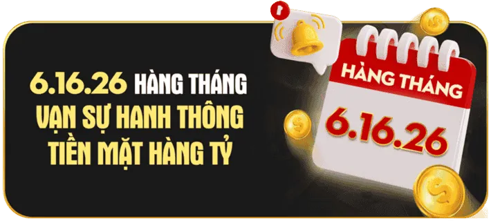 Giới thiệu bạn bè nhận thưởng lớn