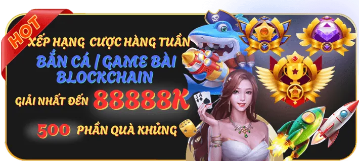 Thưởng nạp lại hàng ngày tại new88bi win