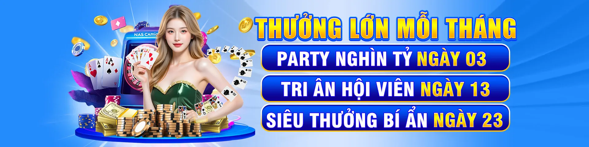Sòng bạc trực tuyến NEW88BI WIN 2026