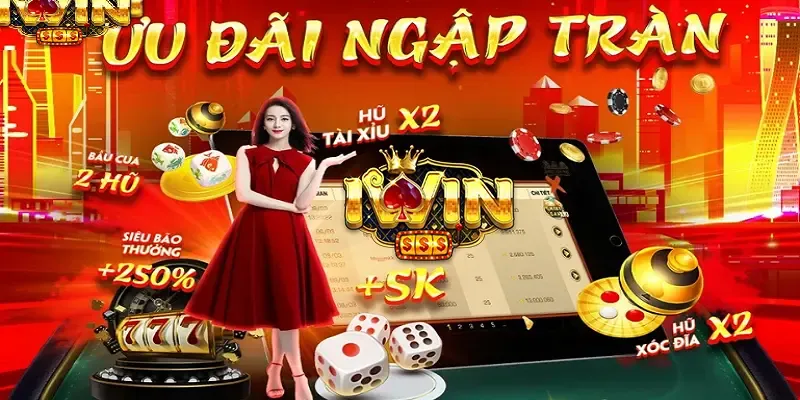 Các trò chơi casino khác tại NEW88BI WIN