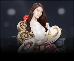 Trải nghiệm Casino trực tuyến tại new88bi win